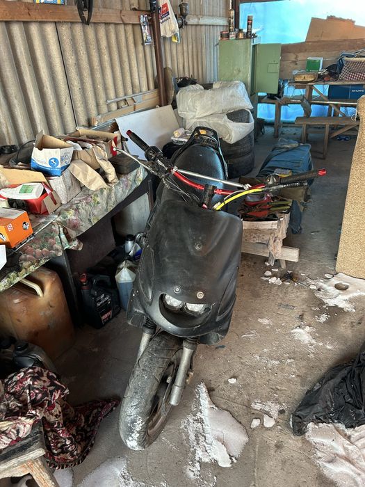 продам Yamaha Grand Axis 100