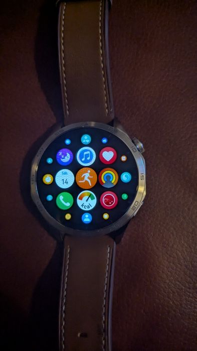 Huawei Watch GT 4 - 46mm