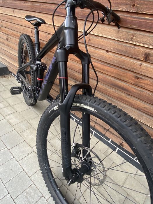 Rower Trek Slash 8, M