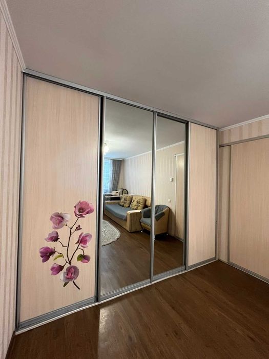 Продається однокімнатна квартира в районі Ковалівка