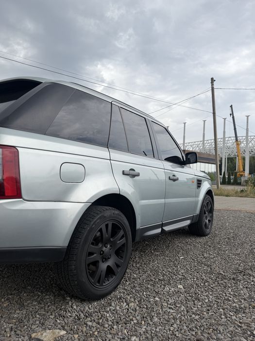 Land Rover, Renge Rover ( Sport) 2.7 диз,дуже гарний стан!