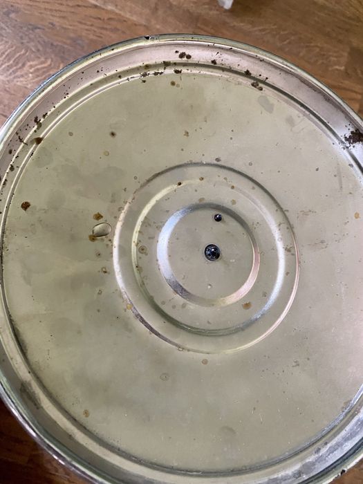 Колпак оригинальный для ВаЗ 2106