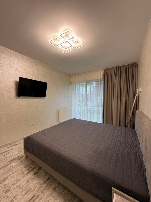 1-room apartment apartment by the address st. Petefi Shandora pl (area 44,6 m²) - Atlanta.ua - photo 9