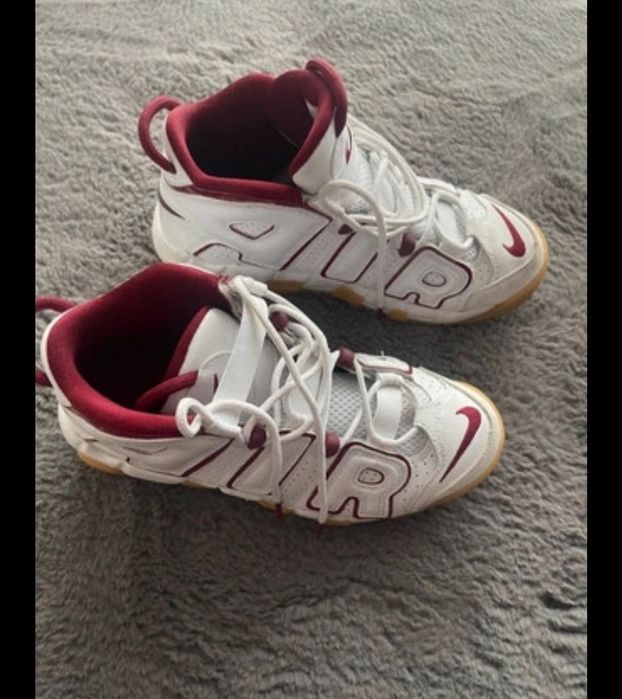 Nike air more Uptempo