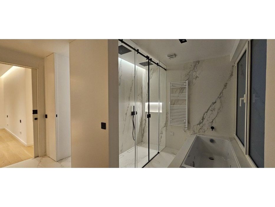 Moradia T7 nova com piscina em Birre, Cascais