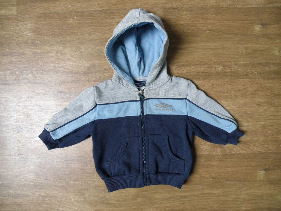 Bluza z kapturem Umbro