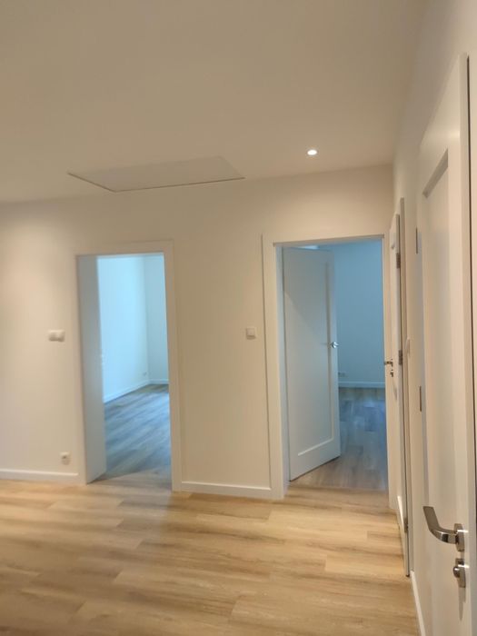 Remonty wykończenia wnętrz