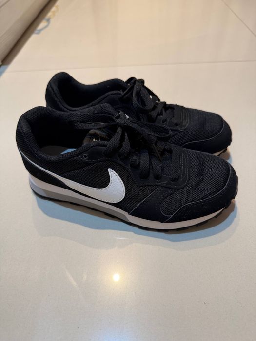 Продам кроссівки Nike