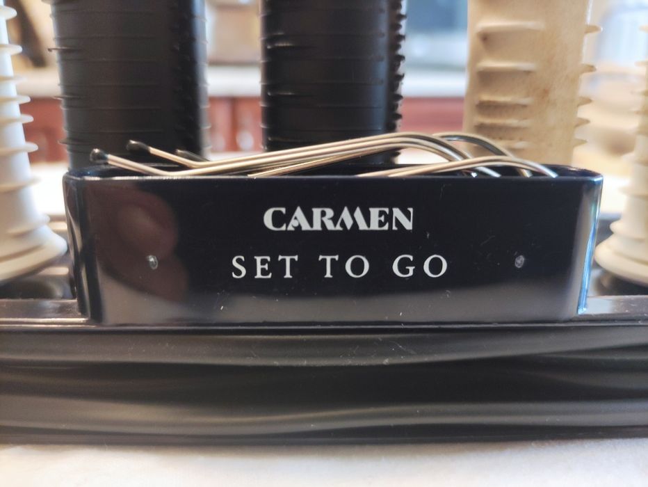 Єлектробігуді Carmen вантаж