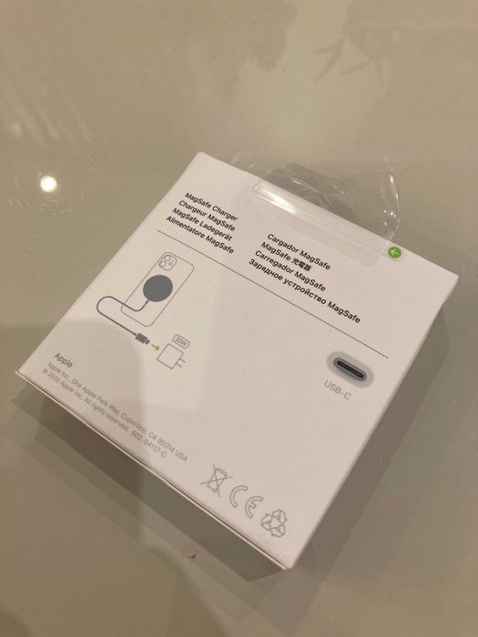 VENDO Apple MagSafe Charger