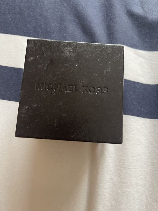 Relogio michael kors usado