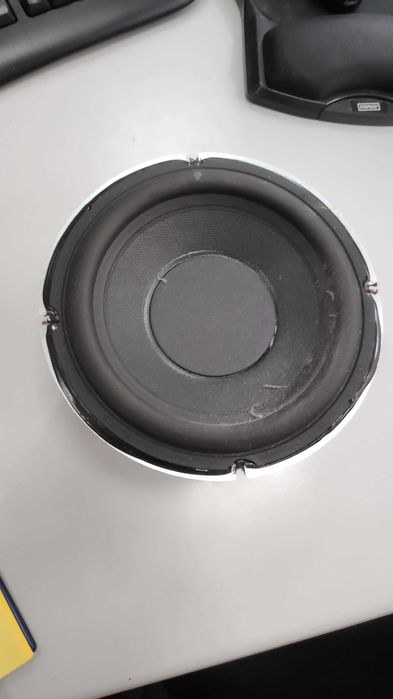 LG J10D-SA Alto-falante Coluna interno Woofer