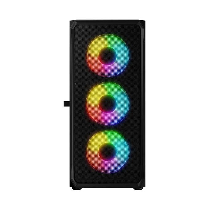 PC DO GRANIA | Ryzen 7 5700 | RTX 5060 8GB | 16GB | SSD 1000GB | Win11