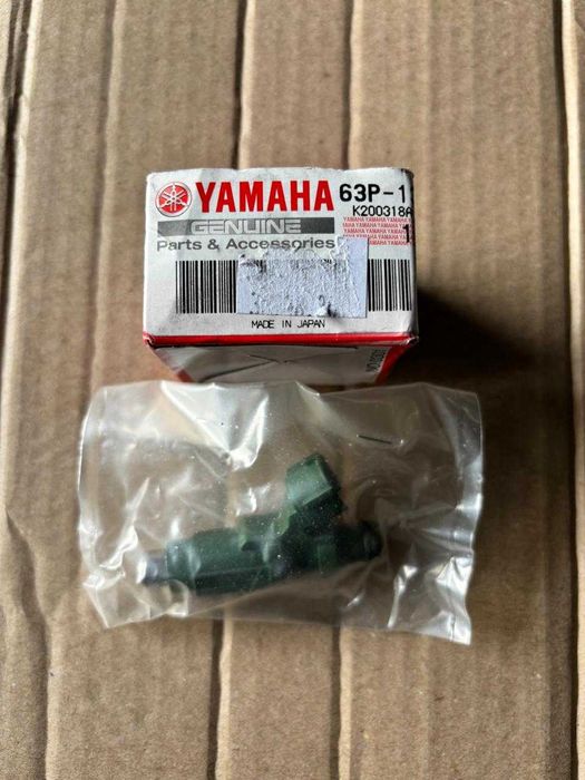 Форсунка для човнового двигуна YAMAHA F150.