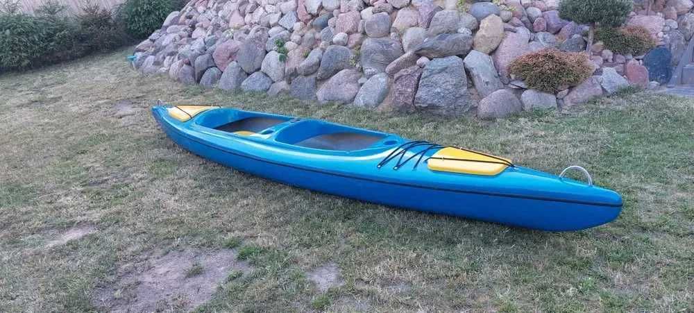 Sprzedam Kajak wodny