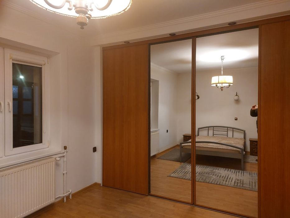 Wynajmę mieszkanie 60m2 Szczucin centrum