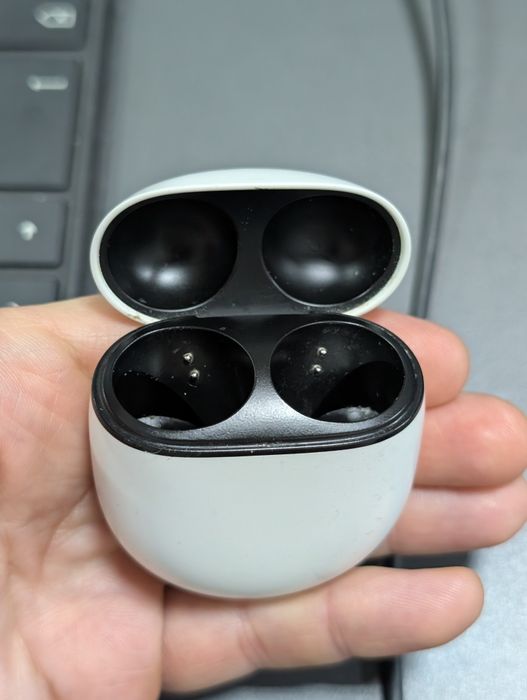 Google buds pro (б.у)