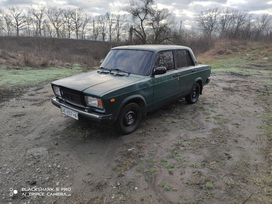 ВАЗ 2107 -99 года
