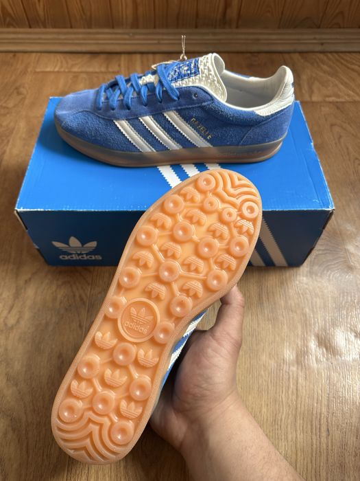 Кроссовки Adidas Gazelle Оригінал