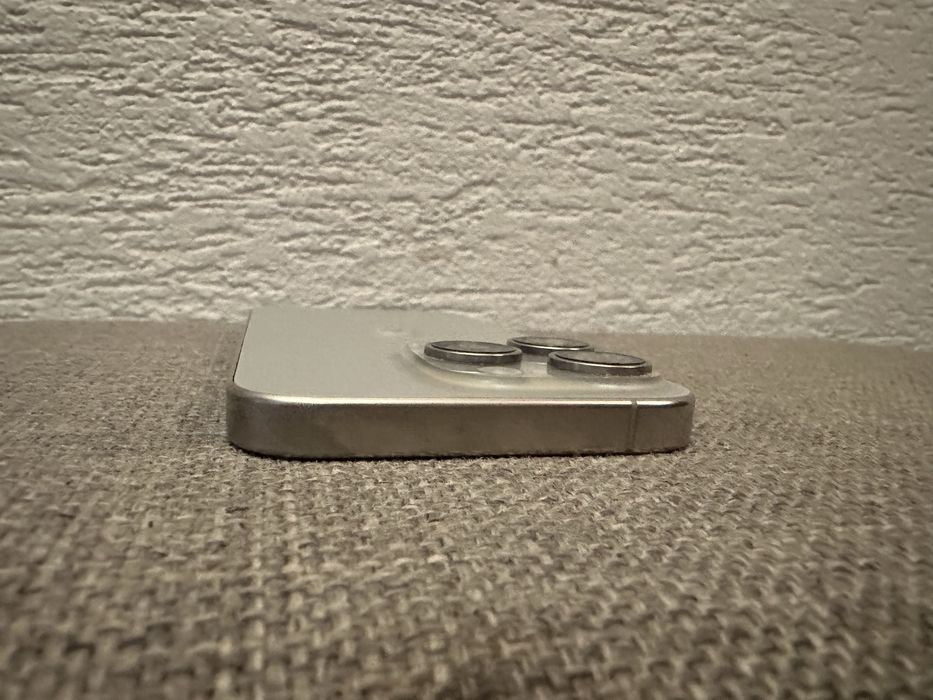 Iphone 15 pro 128gb 100% bateria, gwarancja