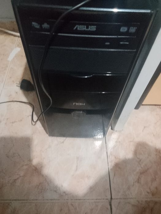 Pc i5    12gb vendo