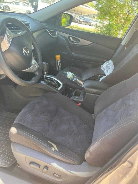 Продається власне авто Nissan Rogue (T32) 2015 2.5