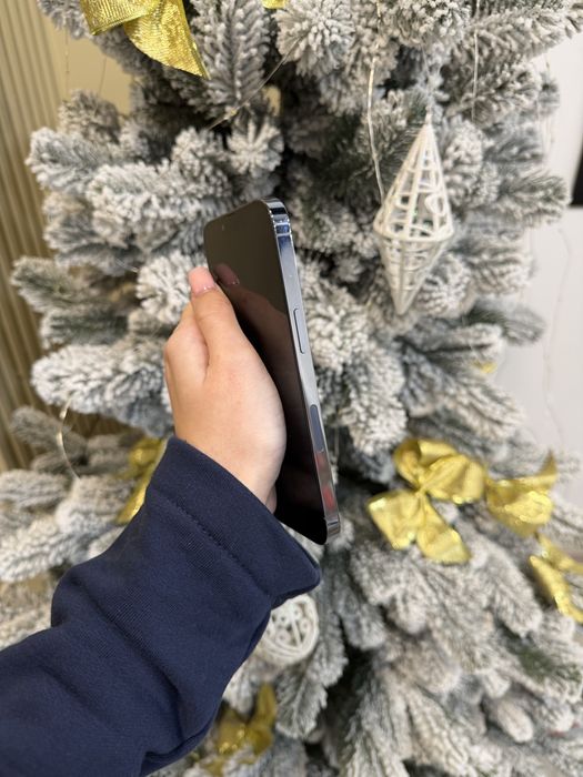 Used IPHONE 13 Pro 256 Sierra Blue Neverlock Дорошенка,28 IGrand