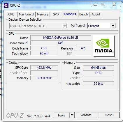Системный блок Dell OptiPlex 740
