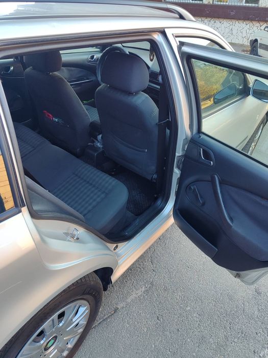 Продам Skoda Octavia Tur