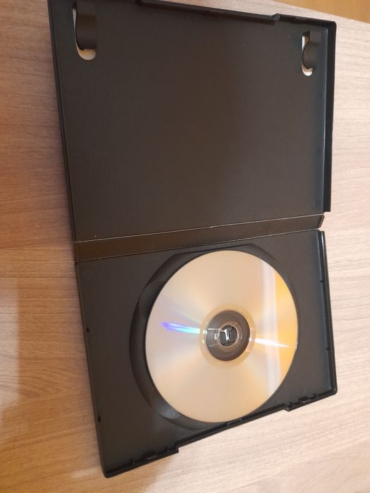 ,,Jej Wysokość Pani Brown " - film DVD