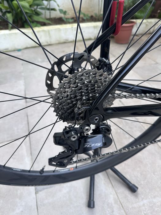 Giant TCR PRO 1 de 2025