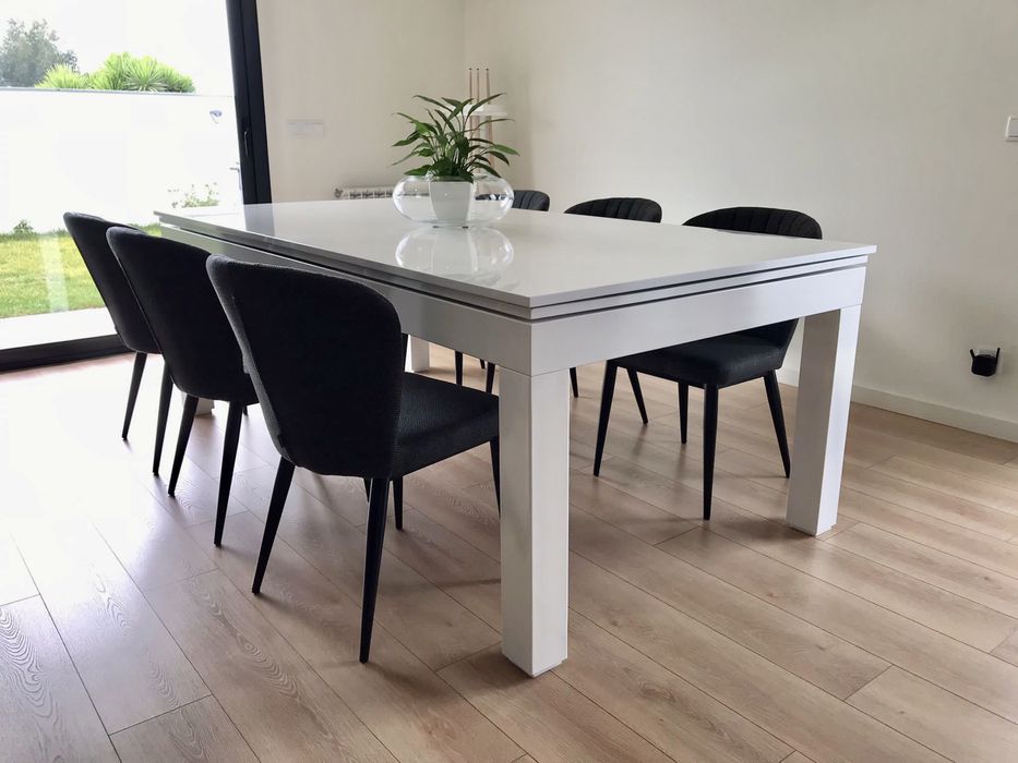 Bilhares Europa fabricante mod New imperio