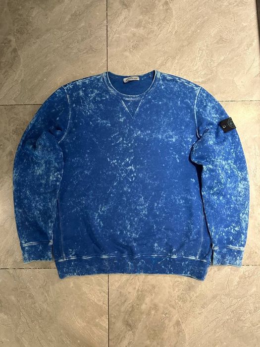 Світшот Stone island off day/tay day