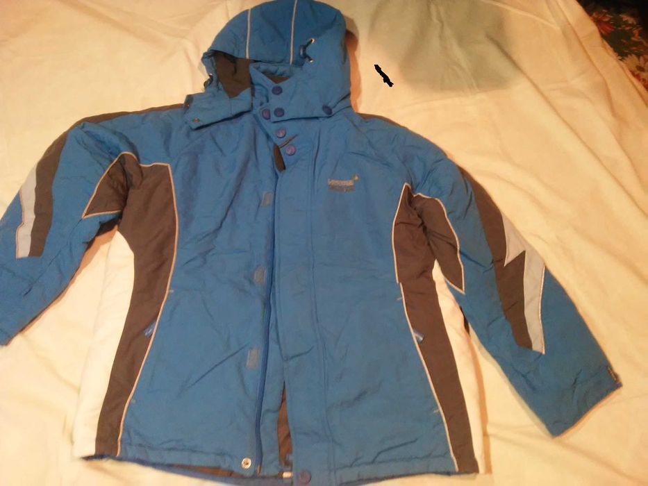 kurtka sportowa/ narciarska OUTWEAR 146,