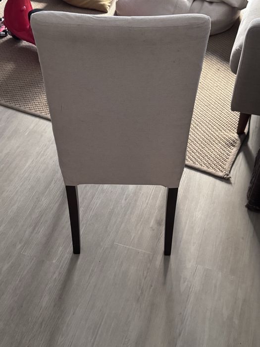 Cadeiras IKEA Henriksdal