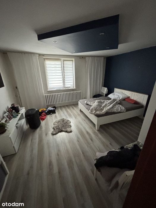 Sprzedam dom z zabudowaniami gospodarczymi – Obsza, gmina Obsza