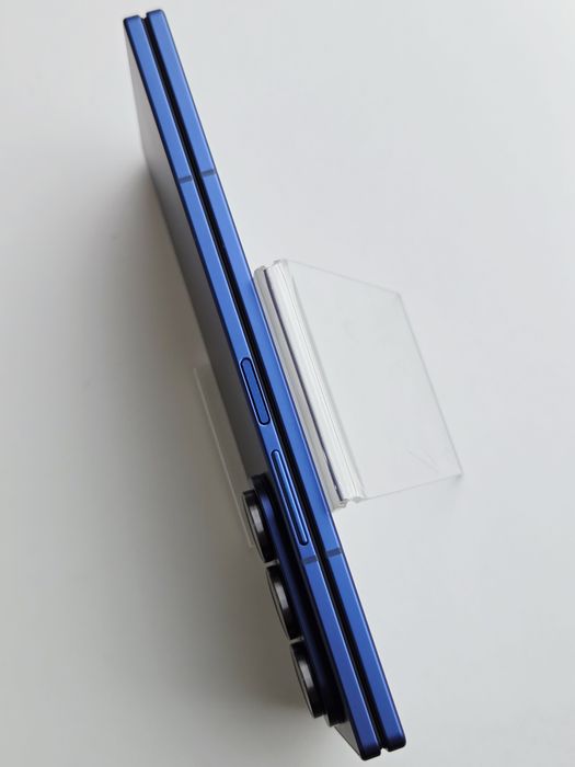 Samsung Galaxy Z FOLD 7 12/256Gb Blue Shadow.  2 фізичні сім та eSIM