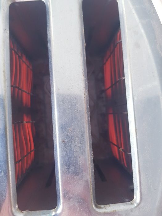 Toster marki Rowenta Typ TP 1.