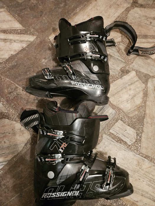 sprzedania buty narciarskie firmy Rossignol rozmiar 26.5.
