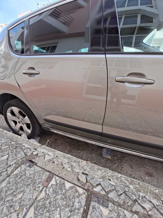 Peugeot 3008 Diesel