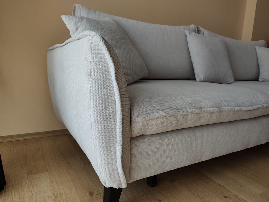 Kanapa wersalka łóżko sofa