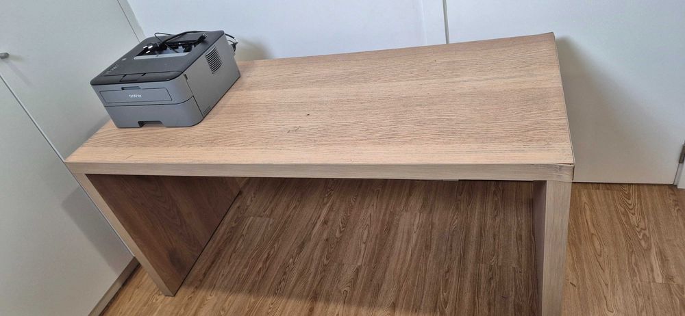 mesa de escritorio 1.50x65x73.5