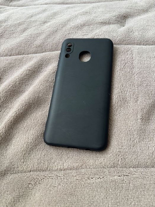 Capa Samsung A30