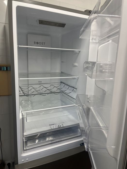 Frigorífico  BECKEN