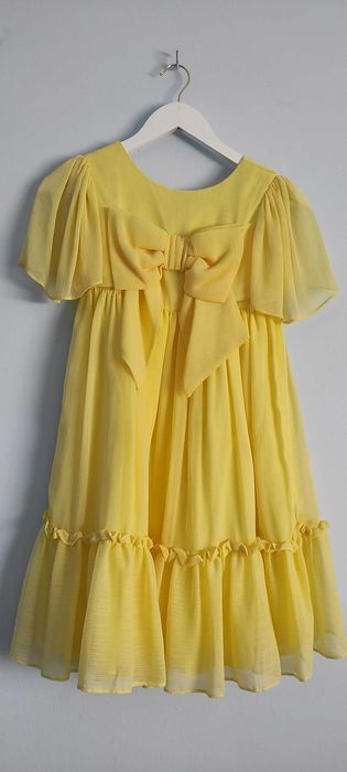 Vestido Patachou tamanho 10