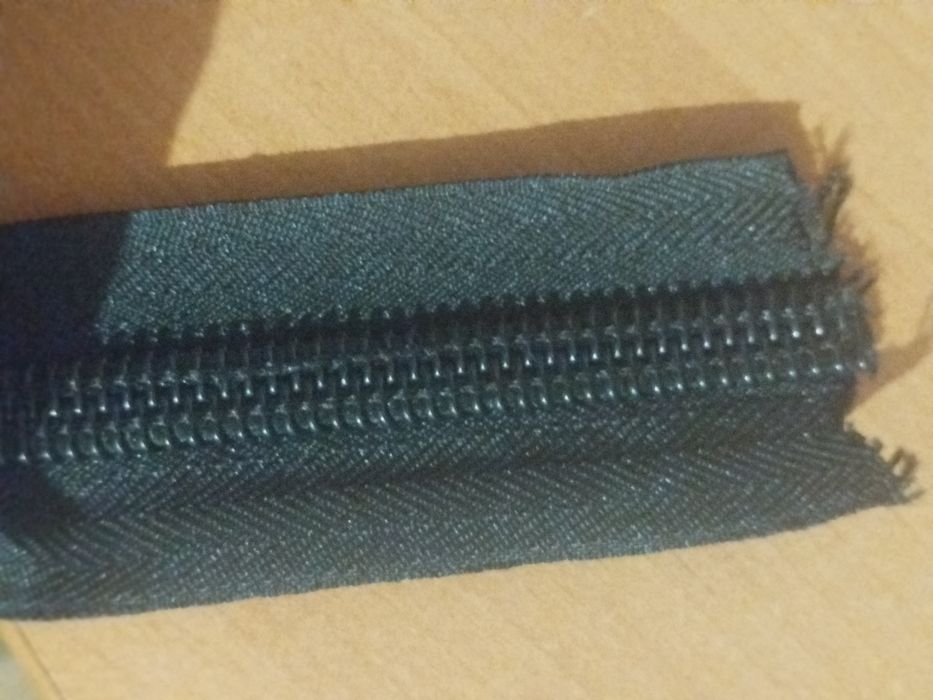 Спіральна блискавка тип 10, за метр 15 грн