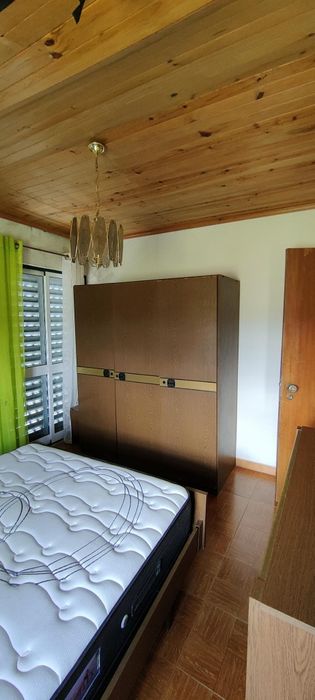 Casa em quinta rural