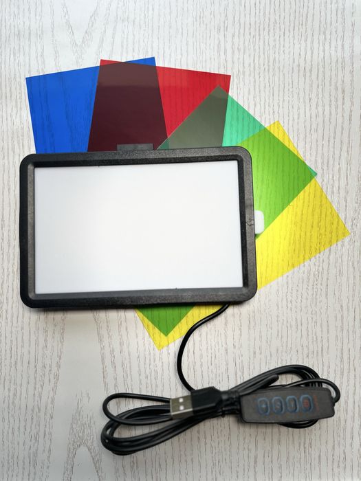 Фотосвітло/ світло для відео