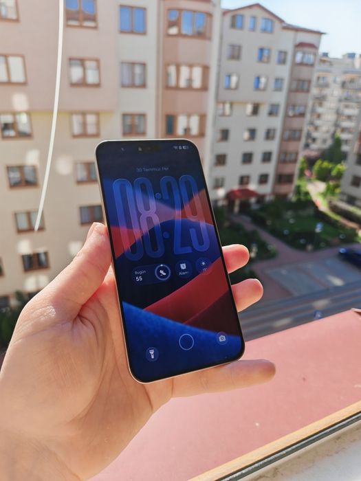 Honor 400 - 512GB / 8GB RAM