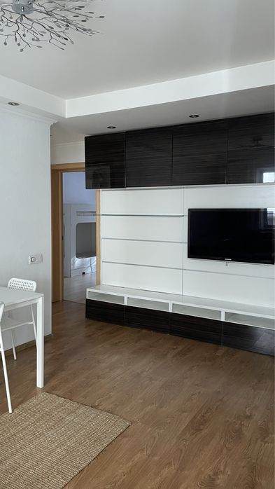 3 кімнатна Ореста Левицького 20 (Курчатова), Лісовий масив.